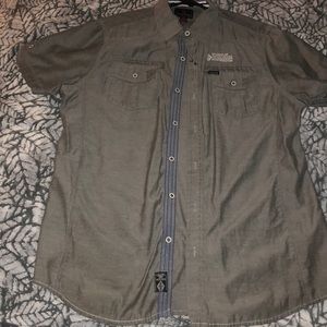 Men’s shirt